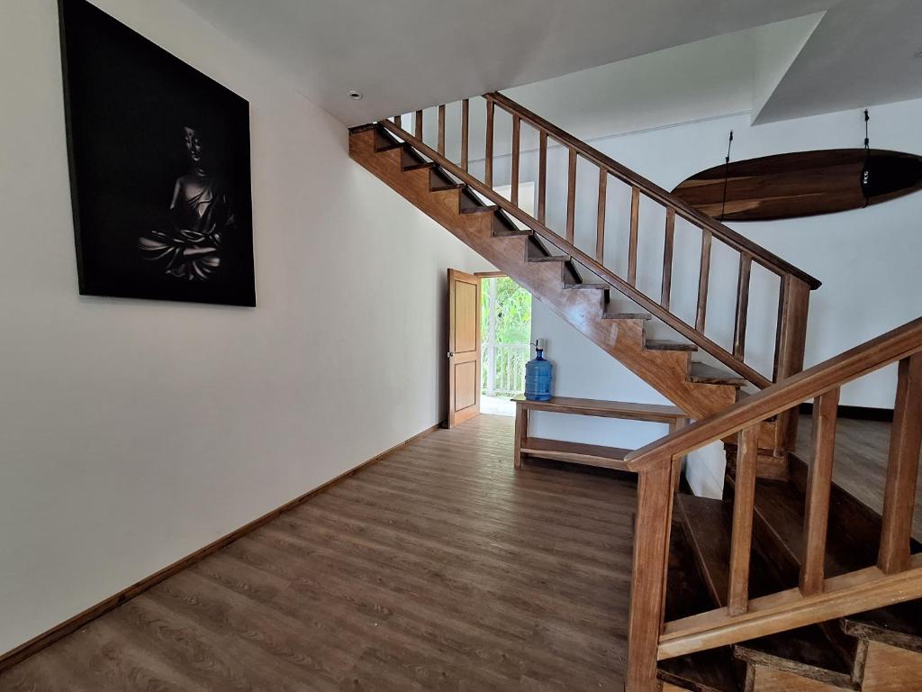 Foto sihtkohas Bocas Town asuva majutusasutuse Paunch Beach Retreat galeriist