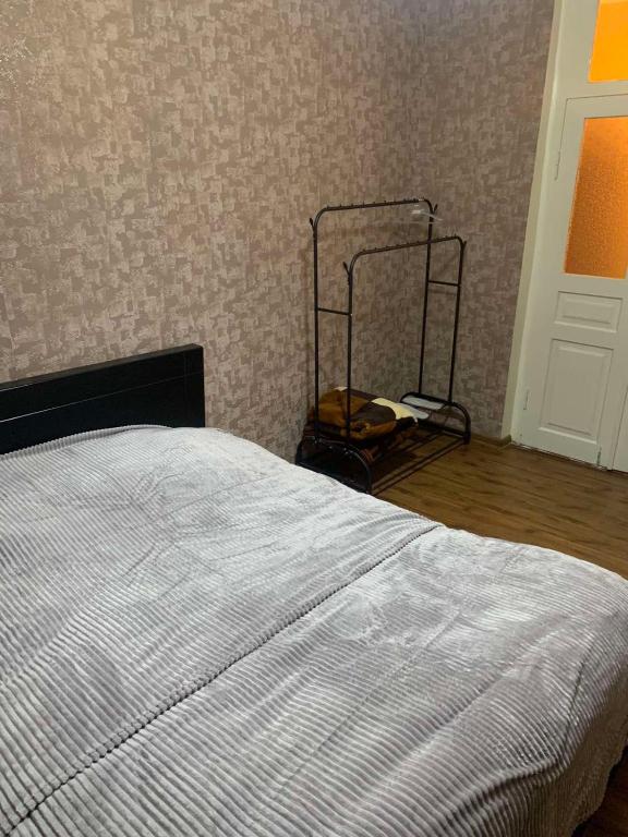 Postel nebo postele na pokoji v ubytování Villa Bodbe