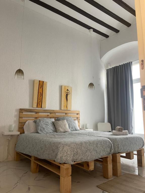 BF BOUTIQUE JEREZ - 