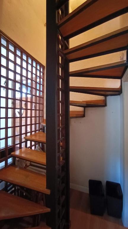 Fotografie z fotogalerie ubytování Antico Chalet Momosa Maxi v destinaci Ovindoli