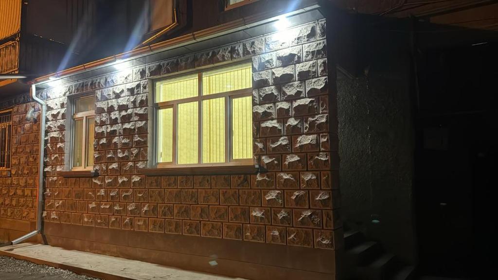 Fotografie z fotogalerie ubytování New Home v destinaci Gjumri