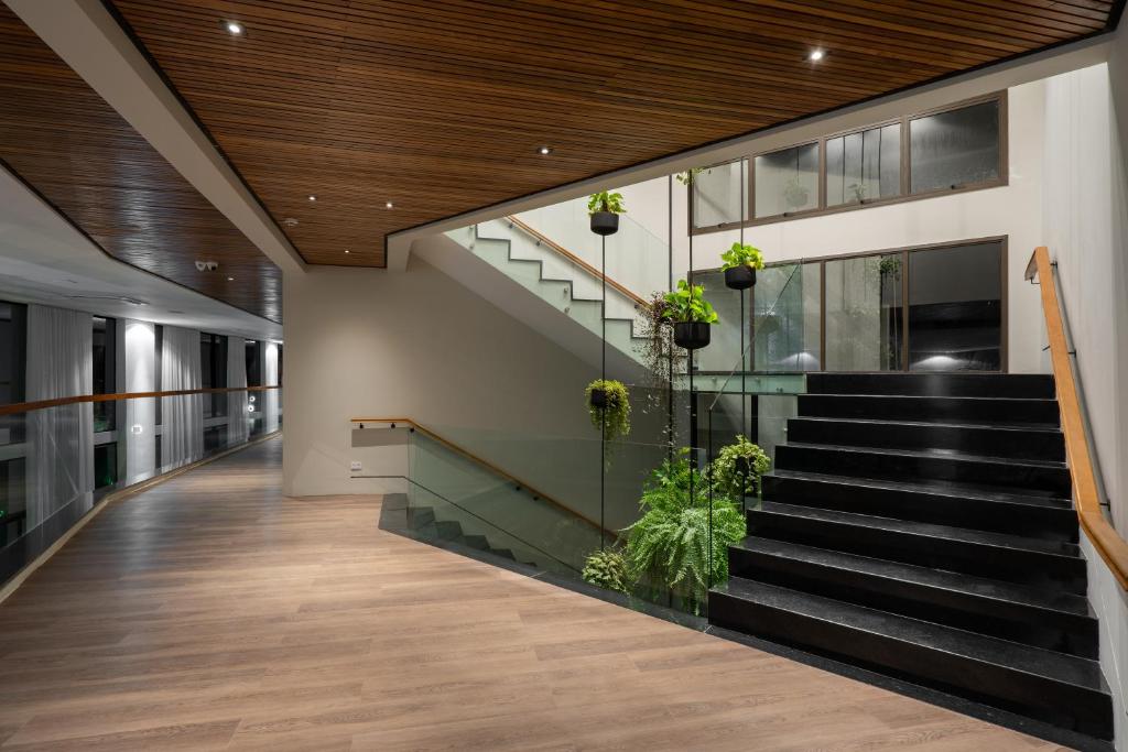 Imagem da galeria de Vert Hotel Penedo em Penedo