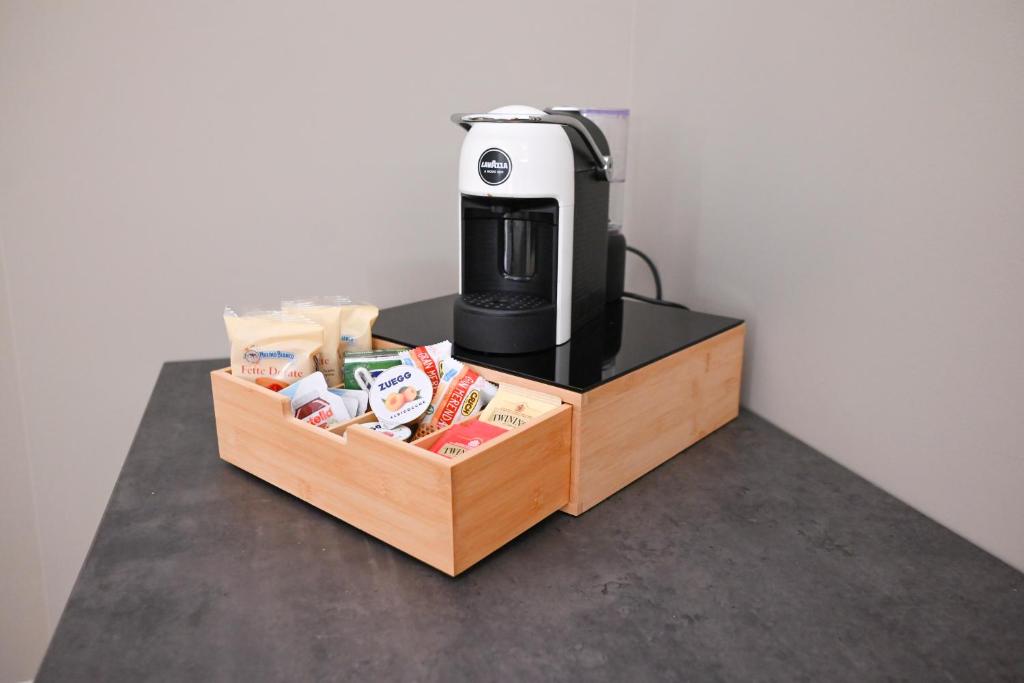 Dimora Minelli Suites - 8