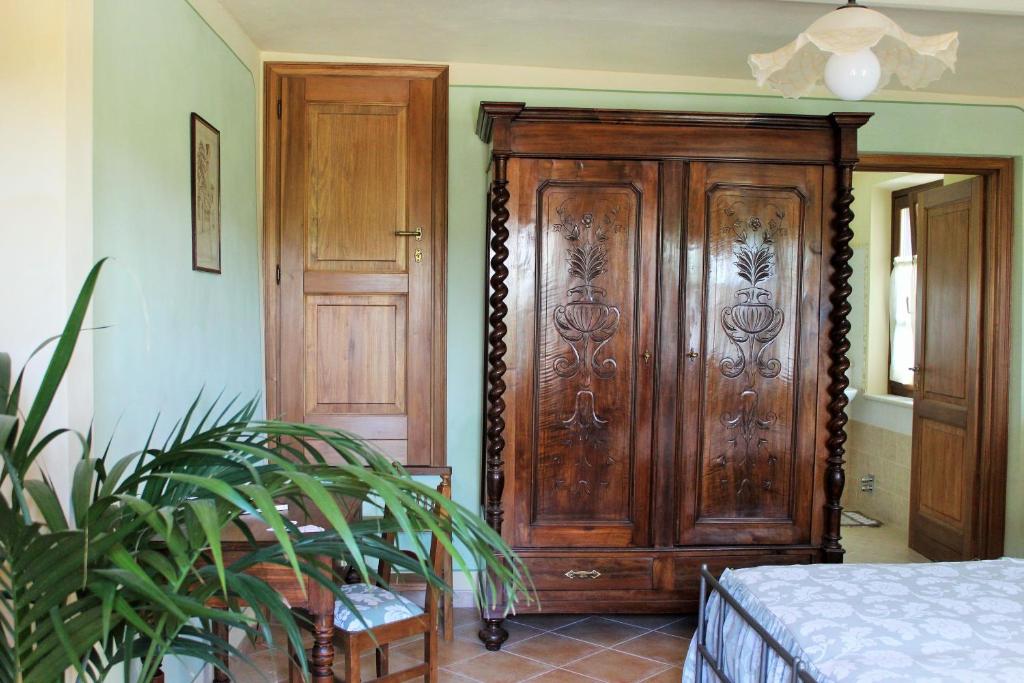 Fotografie z fotogalerie ubytování Ca' 'd Carlot v destinaci Cantarana