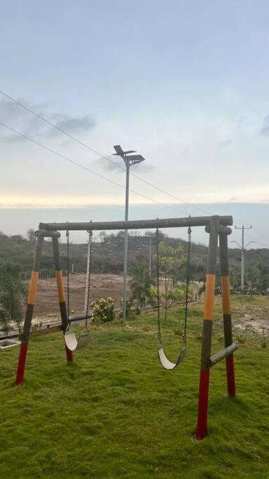 Foto sihtkohas Ararca asuva majutusasutuse Brisas de barú galeriist