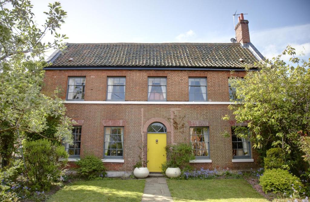 Carrington House, (updated prices 2024)