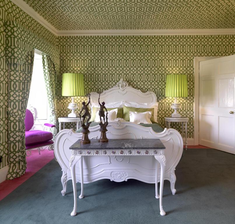 Fotografie z fotogalerie ubytování Carrington House v destinaci Snettisham