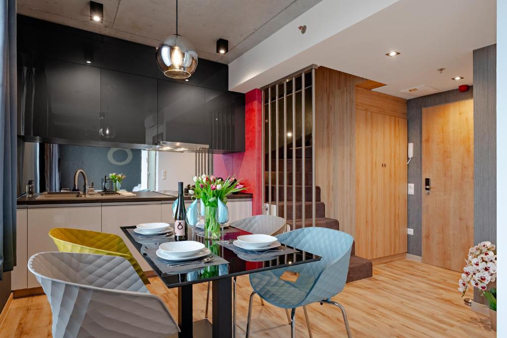 Onyx Luxury Budapest 1078 Budapest, 12 Marek József utca kép - 1