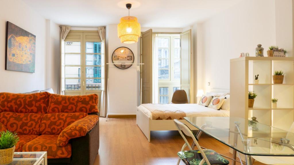 Alamos Malaga Historic Center, Málaga (updated prices 2024)