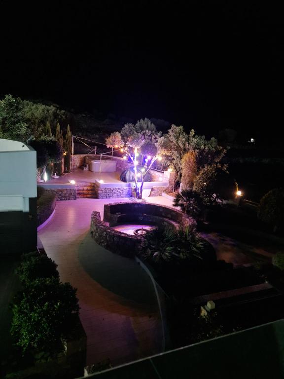 Fotografia z galérie ubytovania Pivko Village v destinácii Milatos