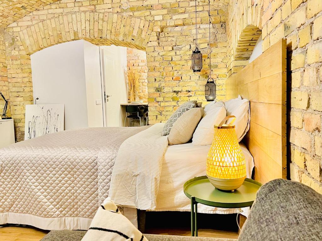 Tomy Old Town Apartments - 