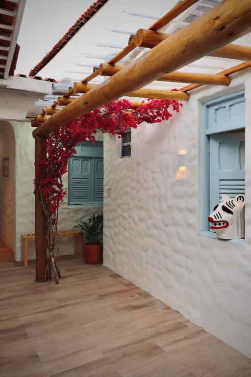 Fotografie z fotogalerie ubytování Vila DuJu v destinaci Porto de Galinhas