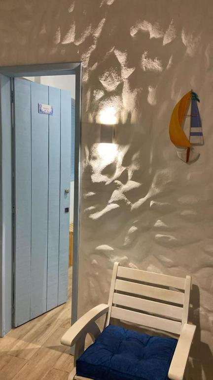 Postel nebo postele na pokoji v ubytování Vila DuJu