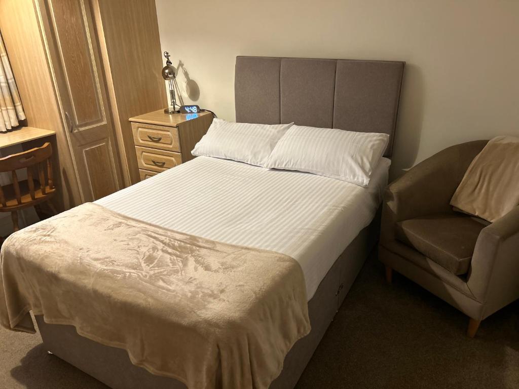 Church Farm Guest House - Camera Singola