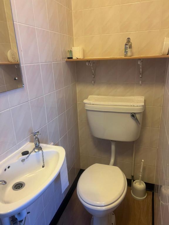 Brig Inn Hotel - Resim 18