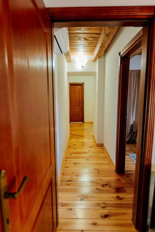 Fotografie z fotogalerie ubytování Etno Villa Mokanji v destinaci Danilovgrad
