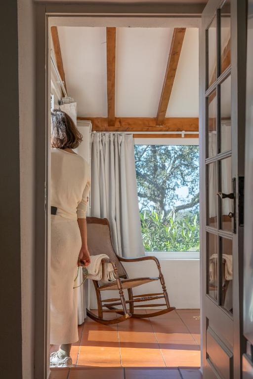 Fotografie z fotogalerie ubytování CASAVADIA melides v destinaci Melides