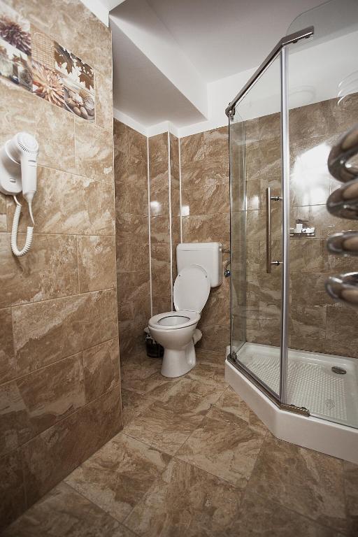 Hotel Nova Residence - Resim 19