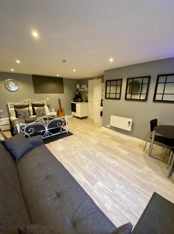 The Studios, Hempstead (updated prices 2024)