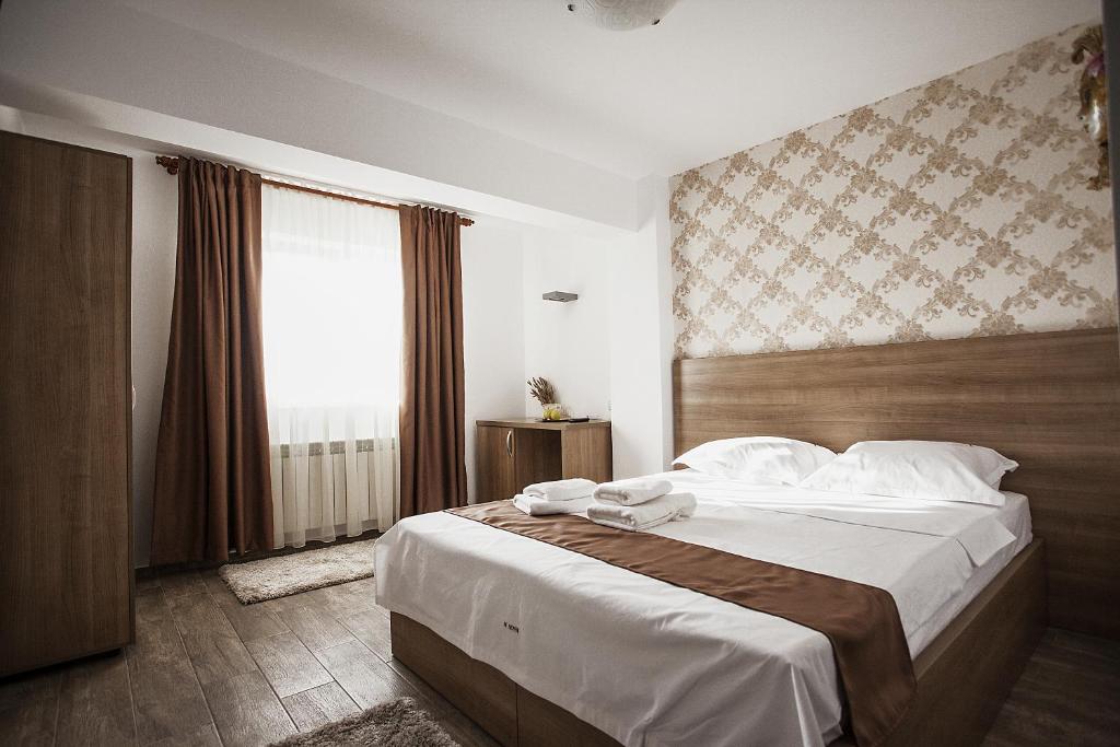 Hotel Nova Residence - Resim 21