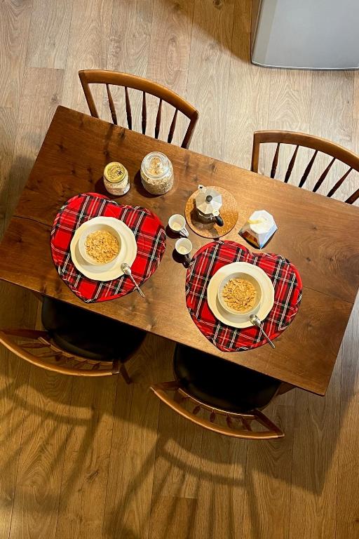 Casa Vacanze Piazza Vecchia - 18