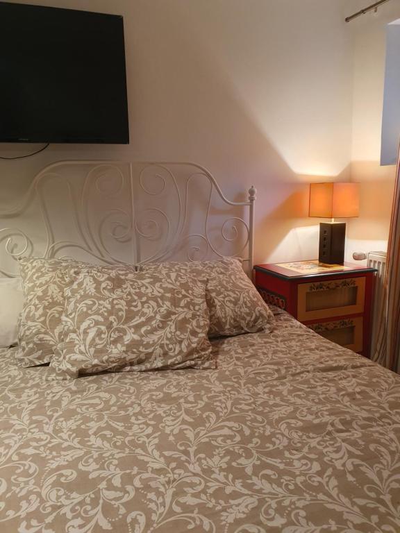 La Romantique - Triple Room