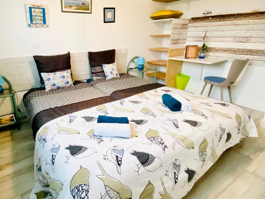 Ilur - Housity