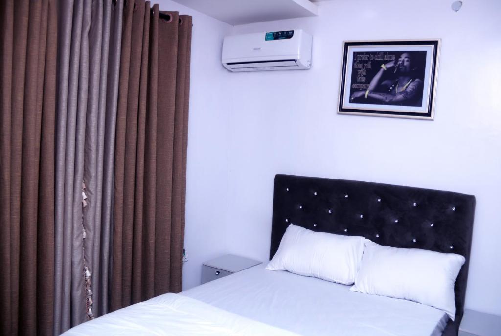 Robinson Place, Lekki (updated prices 2024)