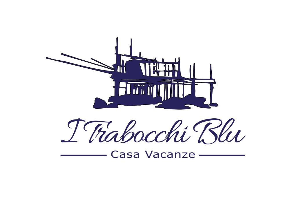 Certifikát, hodnocení, plakát nebo jiný dokument vystavený v ubytování I trabocchi blu