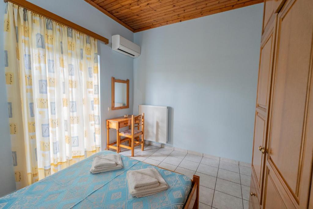 Fotografie z fotogalerie ubytování Ocean Breeze Apartment v destinaci Kypseli