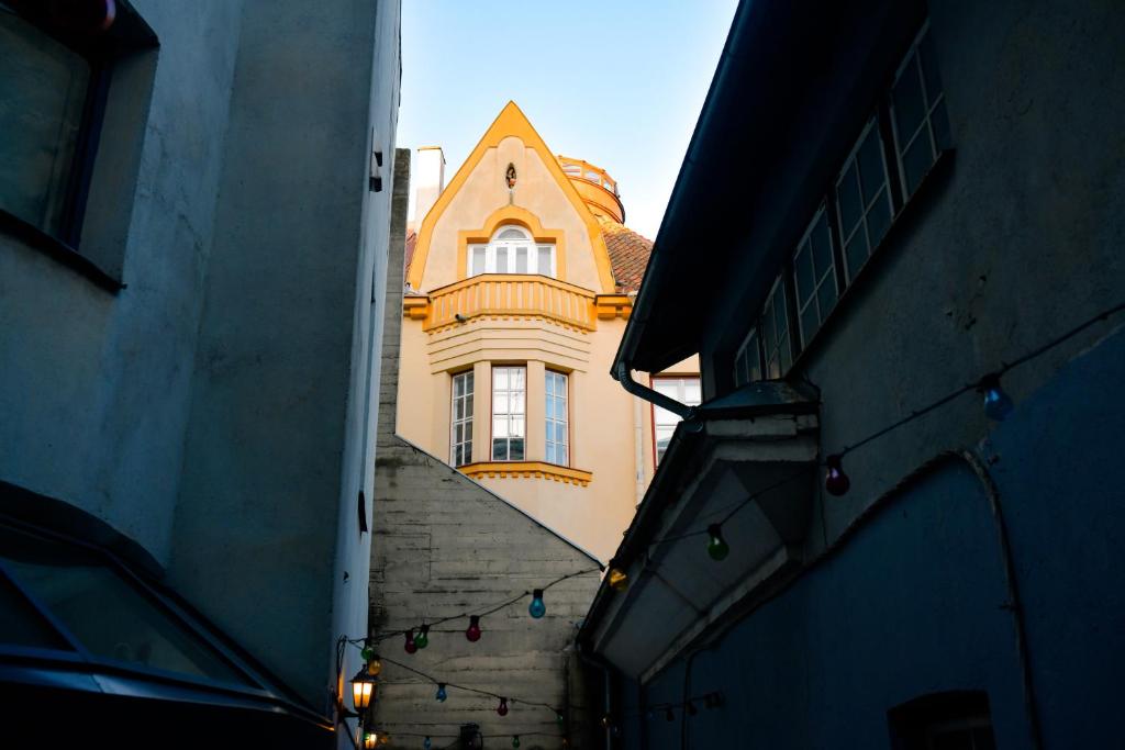 Fotografie z fotogalerie ubytování BESLEV v Tallinnu
