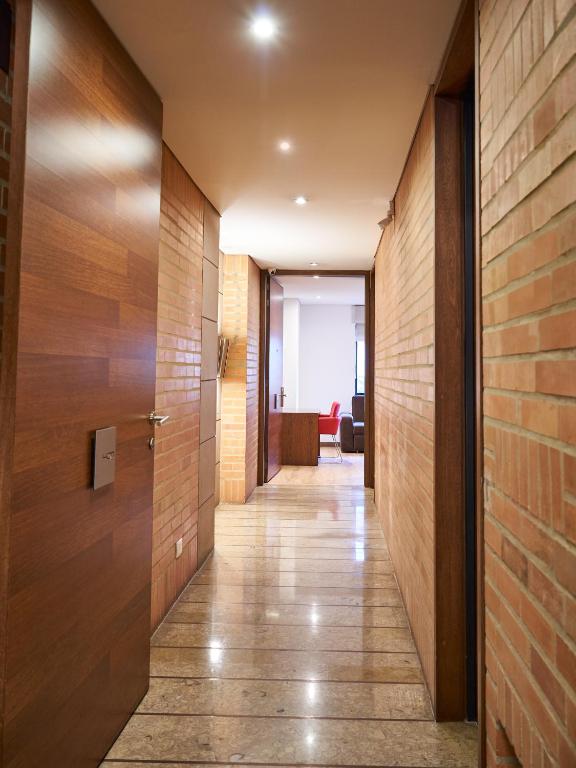 Fotografie z fotogalerie ubytování 84 DC Bogotá v destinaci Bogotá