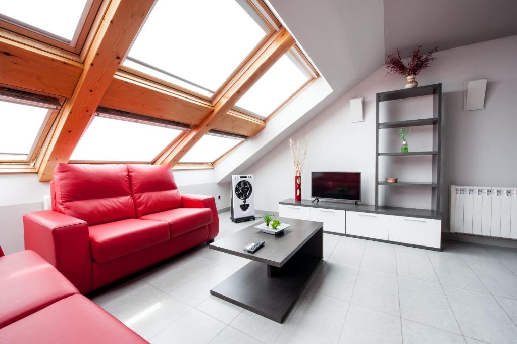 WinTuWin Apartments - デラックスアパートメント