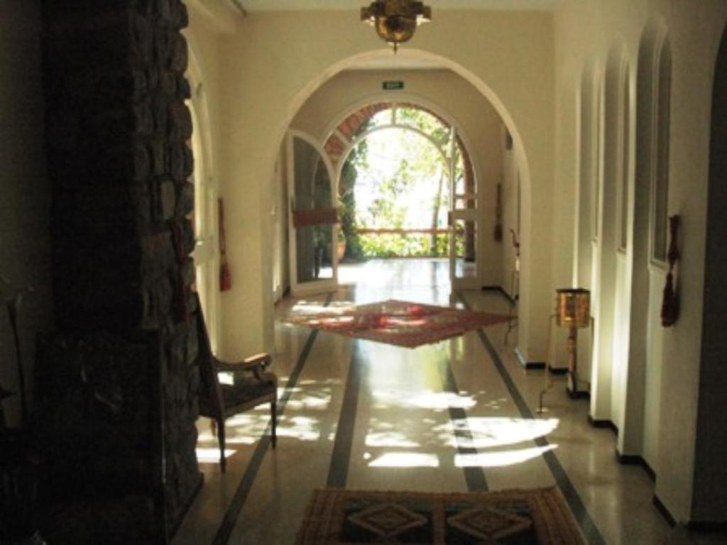 Auberge des Cascades Imouzzer - Paradise Valley - Chambre Familiale Avec Salle De Bains Privative