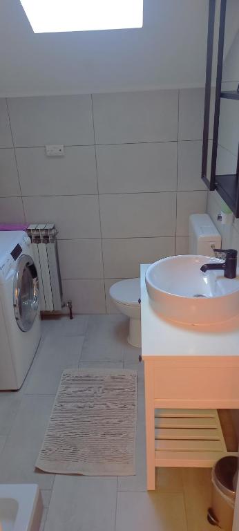 Apartment Lenchy - 8