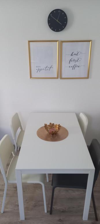 Apartment Lenchy - 7