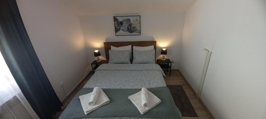 Apartment Lenchy - 12