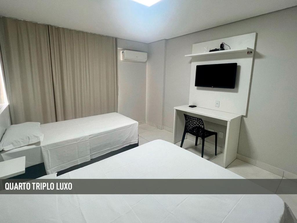 Nox Apart Hotel - Garvey - 
