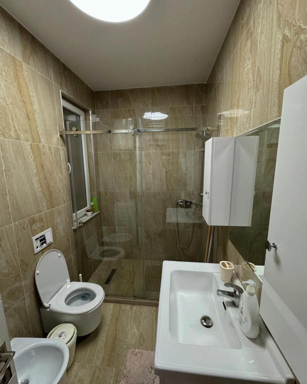 New Bazar Apartment