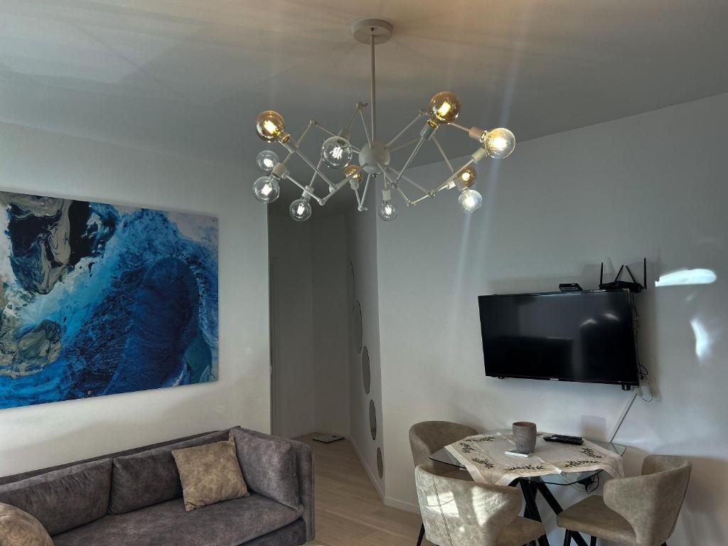 New Bazar Apartment - Imazhi 8