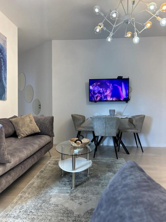 New Bazar Apartment - Imazhi 4