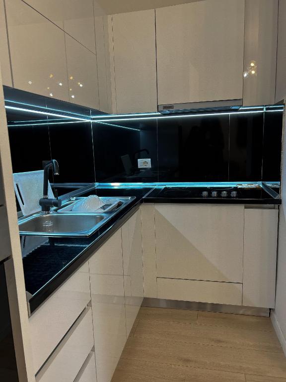 New Bazar Apartment - Imazhi 7