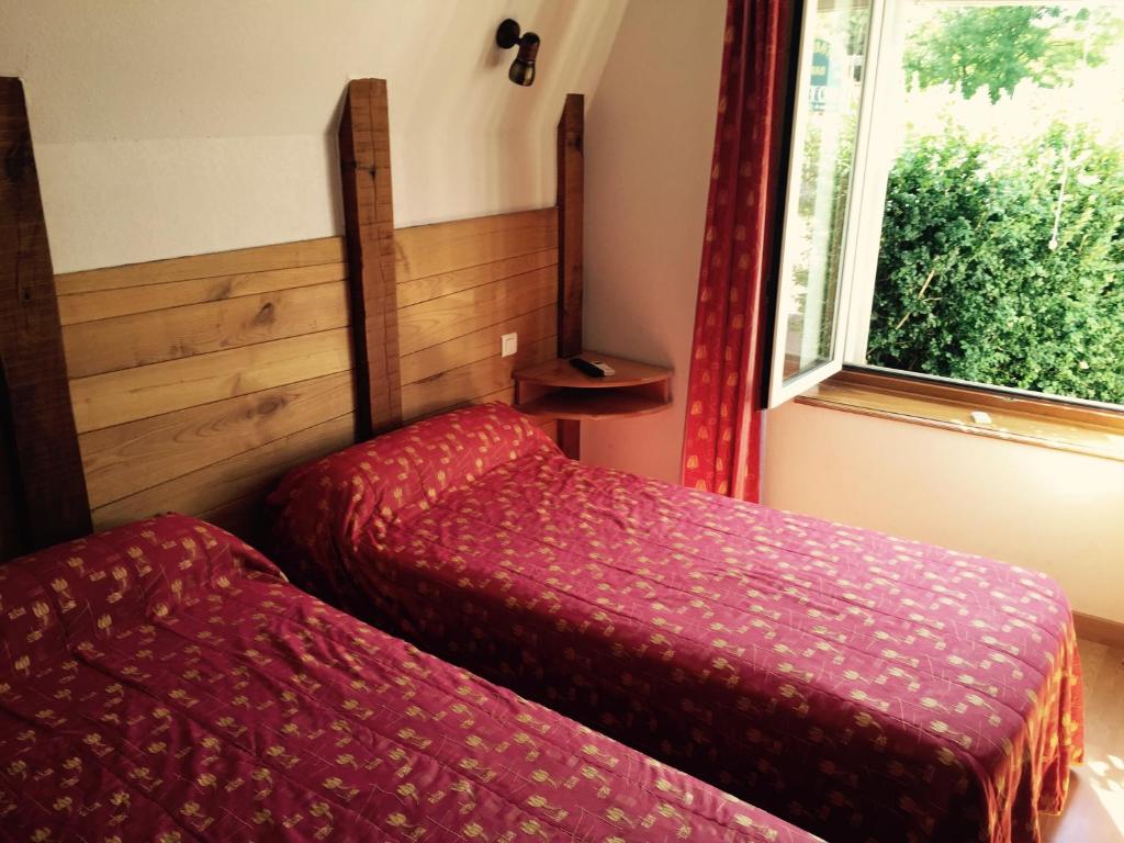 Hôtel & SPA Rodier - Family Room