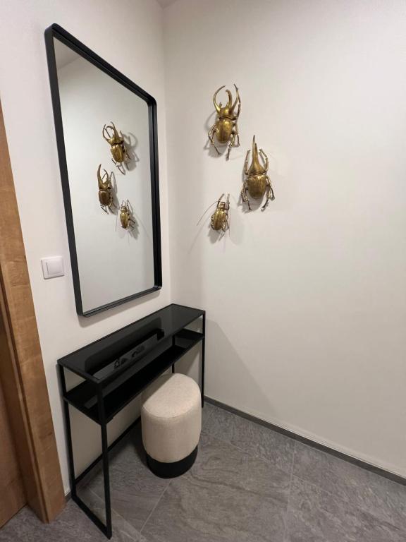 Fotografie z fotogalerie ubytování Golden Ridge Apartments v destinaci Špindlerův Mlýn