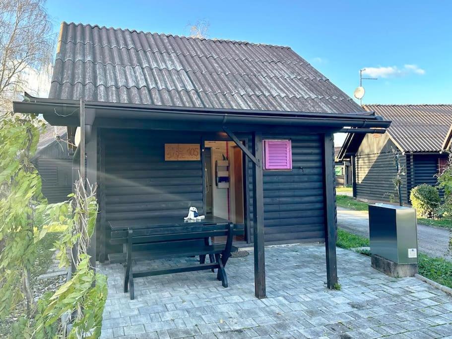 Fotografie z fotogalerie ubytování Orhideja v destinaci Brežice