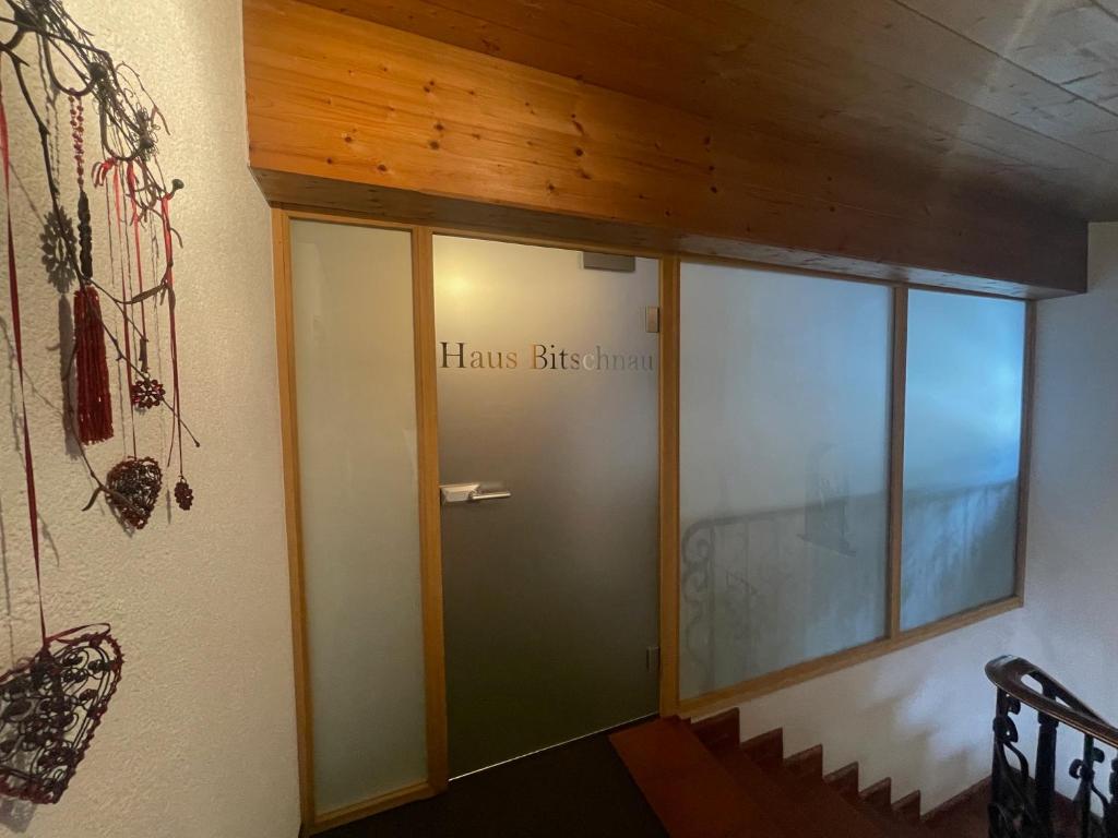 Fotografie z fotogalerie ubytování Haus Bitschnau v destinaci Klösterle am Arlberg