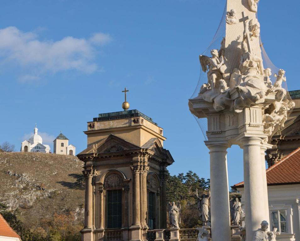Σημείο ενδιαφέροντος κοντά σε αυτή η παραθεριστική κατοικία