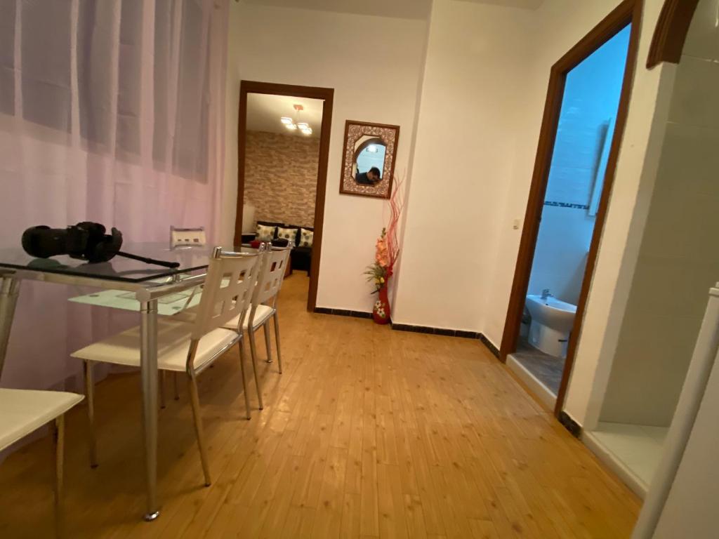 Zdjęcie z galerii obiektu Apartamento Callejon del Beso w Sewilli