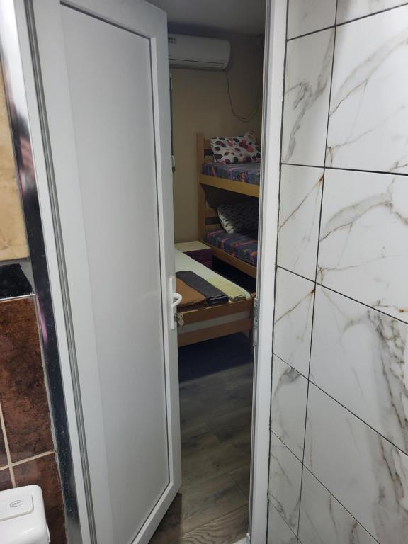 Fotografie z fotogalerie ubytování Apartments Day Off v destinaci Aleksinac
