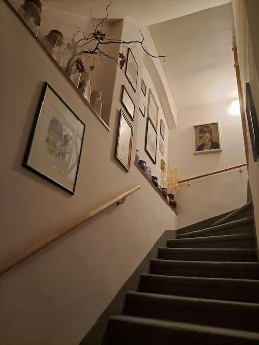 Fotografie z fotogalerie ubytování Vila Historica Karlovy Vary v destinaci Karlovy Vary